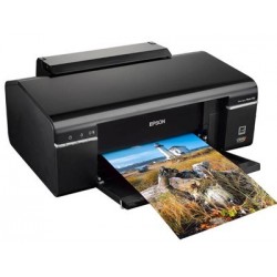 Epson STY P50 پرینتر اپسون