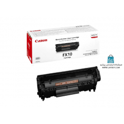 Canon FX 10 کارتریج طرح اورجینال