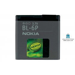 Nokia BL-6P باطری باتری اصلی گوشی موبایل نوکیا