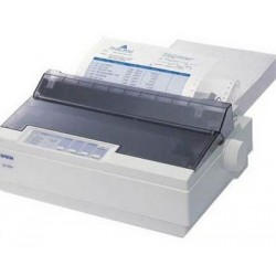 Epson LQ 300+II پرینتر اپسون