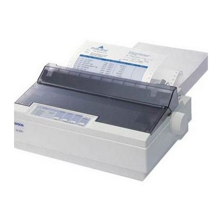 Epson LQ 300+II پرینتر اپسون