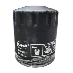 فیلتر روغن کاسپین مدل FW68/80 مناسب برای پیکان