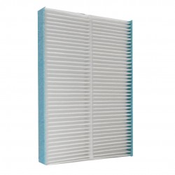 فیلتر کابین فیلتر دم مدل ساده کد A13-8107011 مناسب برای ام وی ام 315