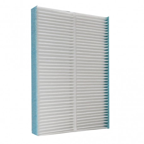 فیلتر کابین فیلتر دم مدل ساده کد A13-8107011 مناسب برای ام وی ام 315