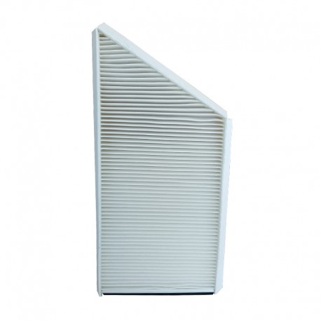 فیلتر کابین سرکان کد 1203 مناسب برای پژو 206 TU5