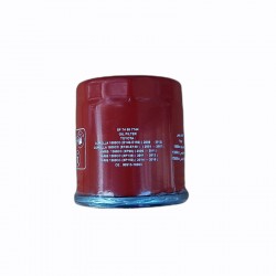 فیلتر روغن سرکان مدل SF7744 مناسب برای تویوتا کرولا و یاریس