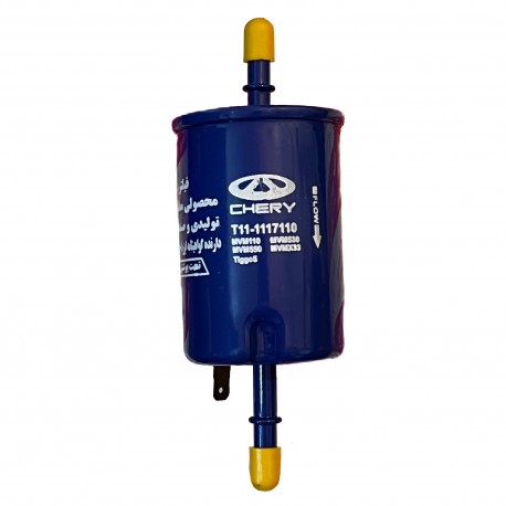 فیلتر بنزین خودرو تاس مدل T11-1117110 مناسب برای ام وی ام MVM 550