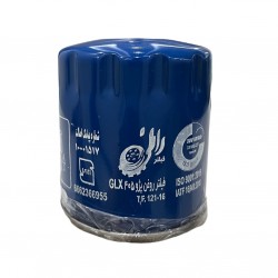 فیلتر روغن خودرو فیلتر رانی 121 مدل T.F. 121-16 مناسب برای پژو 405 GLX