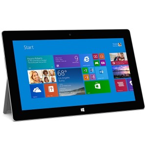 Surface Pro 2-Core i5 4200U تبلت مایکروسافت