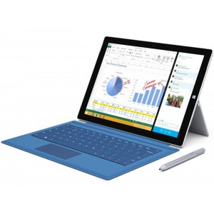 Microsoft Surface Pro 3 with Keyboard -128GB تبلت مایکروسافت