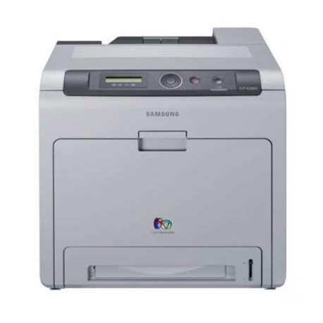 Samsung CLP 620ND پرینتر سامسونگ