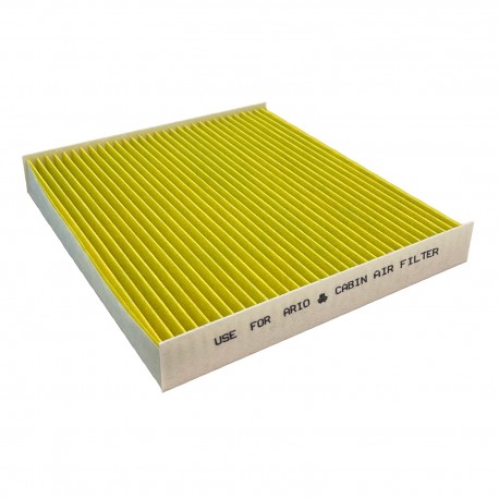 فیلتر کابین خودرو مدل 21809240 مناسب برای زوتی آریو Z300