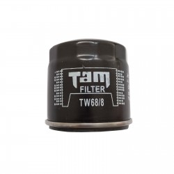 فیلتر روغن خودرو تام مدل TW 68/8 مناسب برای پراید