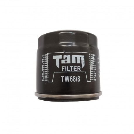 فیلتر روغن خودرو تام مدل TW 68/8 مناسب برای پراید