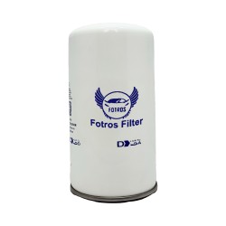 فیلتر روغن فطرس مدل FFO 3038 مناسب برای تراکتور فرگوسن MF399