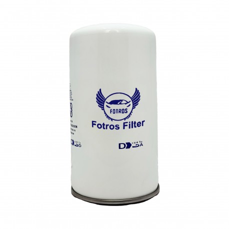 فیلتر روغن فطرس مدل FFO 3038 مناسب برای تراکتور فرگوسن MF399