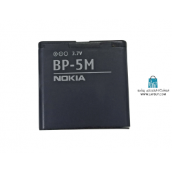 Nokia BP-5M باطری باتری اصلی گوشی موبایل نوکیا