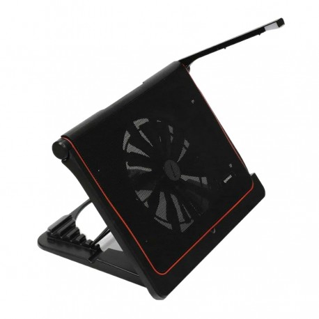 پایه خنک کننده لپ تاپ ریدمکس مدل CP-906