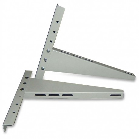 پایه دیواری کولر گازی کد 2260