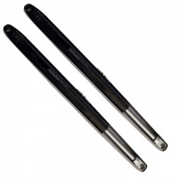 جک گازی lng 3000N کد F-26 مناسب تختخواب تاشو دیواری بسته 2 عددی