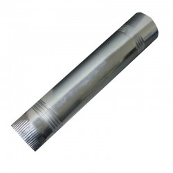 لوله بخاری مدل 100CM