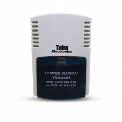 ترانس آیفون تصویری تابا الکترونیک مدل TVD-8401