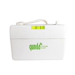 پمپ تخلیه آب کولر گازی کاندا مدل QD-PU01E