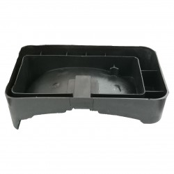 سینی تخلیه موتور یخچال مدل KHDM 1