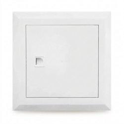 دریچه تاسیسات مدل بازدید کد 20*20