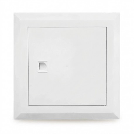 دریچه تاسیسات مدل بازدید کد 20*20