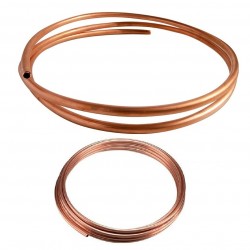 لوله کولرگازی مدل M-6-12 مجموعه 2 عددی