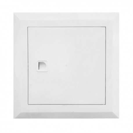 دریچه بازدید تاسیسات مدل چفتی کد 20×20