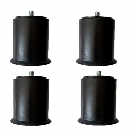 پایه اجاق گاز کد ps010 مناسب برای انواع اجاق گاز فردار بسته 4 عددی