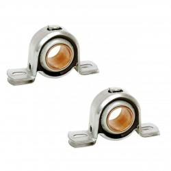 یاتاقان کولر آبی کد 3000-3500 بسته 2 عددی