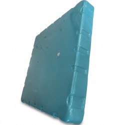 کفی کولر آبی مدل 3500_3000
