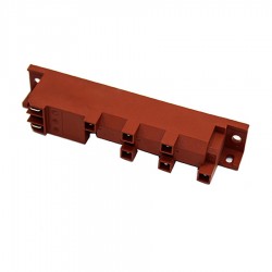ترانس فندک اجاق گاز مدل rohs 6p