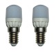 لامپ یخچال و فریزر مدل KSRE-SMD بسته دو عددی