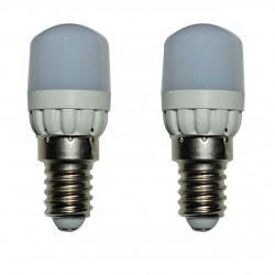 لامپ یخچال و فریزر مدل KSRE-SMD بسته دو عددی