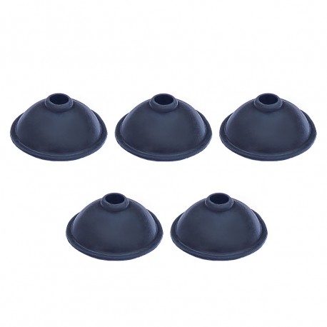 محافظ شیر اجاق گاز مدل TK-3015 بسته 5 عددی