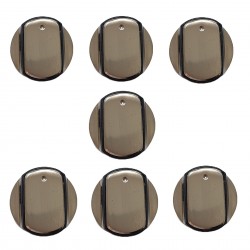 ولوم گاز کد vs038 بسته 7 عددی