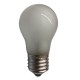 لامپ یخچال و فریزر مدل 220V-40W-E27-A50