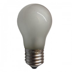 لامپ یخچال و فریزر مدل 220V-40W-E27-A50