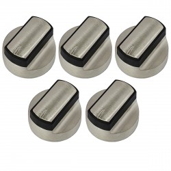 ولوم گاز مدل TTGV-M3927 مجموعه 5 عددی
