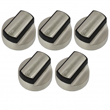 ولوم گاز مدل TTGV-M3927 مجموعه 5 عددی