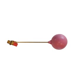 شناور منبع آب پیگلر مدل 1 inch