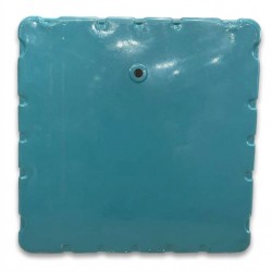 کفی کولر آبی مدل 7500-4000