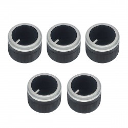 ولوم گاز مدل TTVG-K5037 بسته 5 عددی