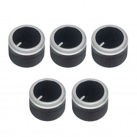 ولوم گاز مدل TTVG-K5037 بسته 5 عددی