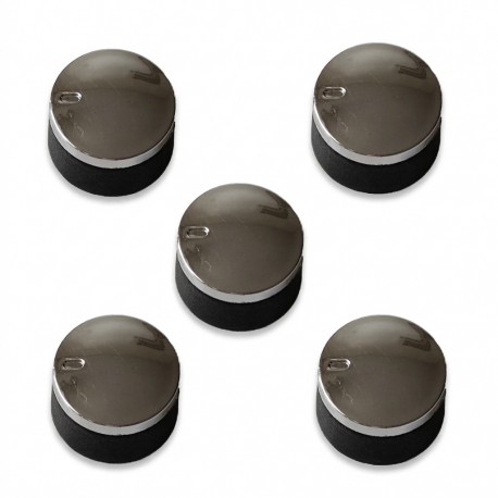 ولوم گاز کد Vs016 بسته 5 عددی