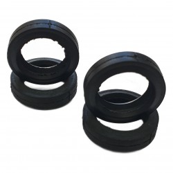 اورینگ پهن مبدل ثانویه پکیج مدل 28mm مجموعه 4 عددی